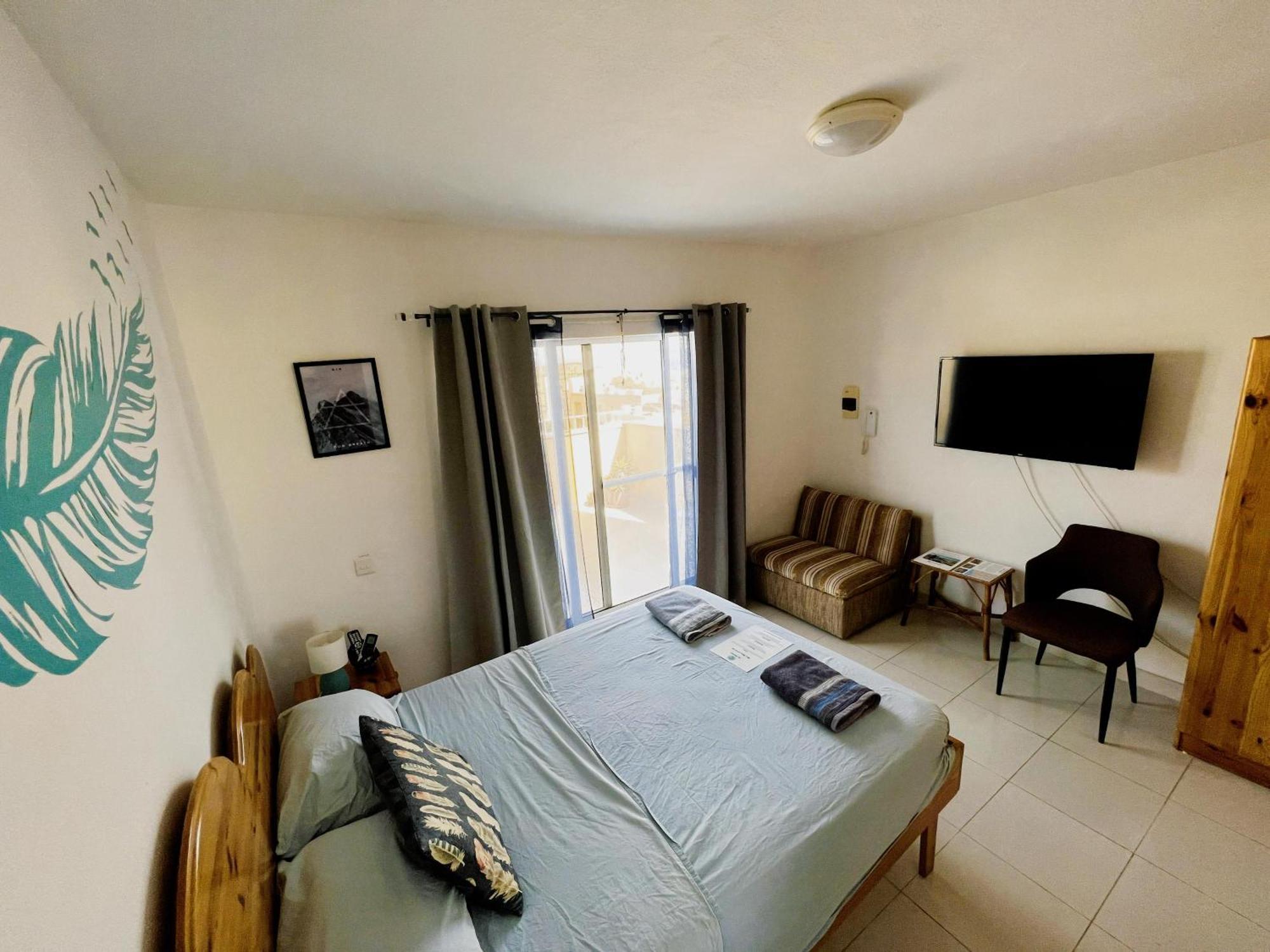 All Nations Holiday Home Ghajnsielem Екстер'єр фото
