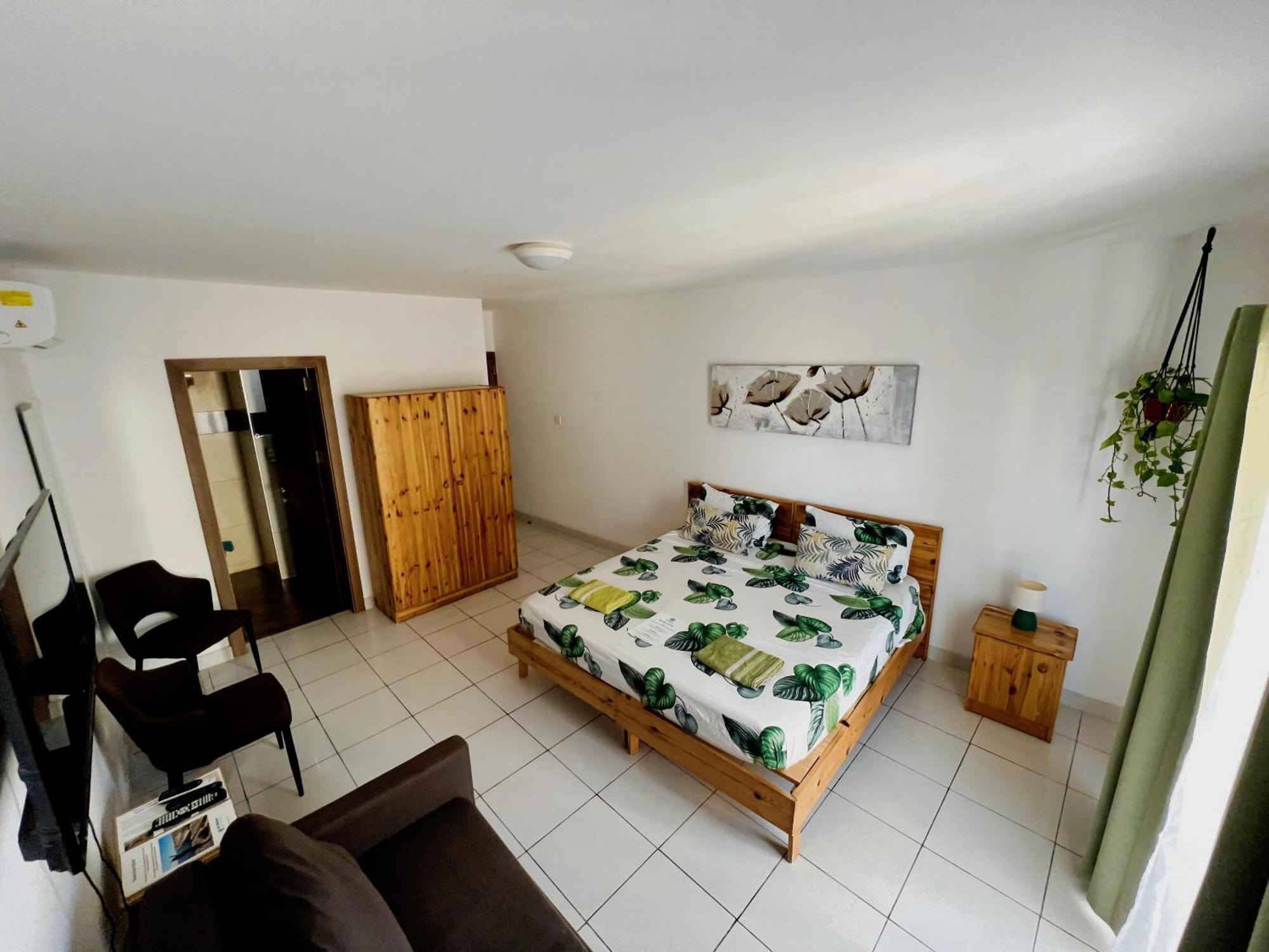 All Nations Holiday Home Ghajnsielem Екстер'єр фото
