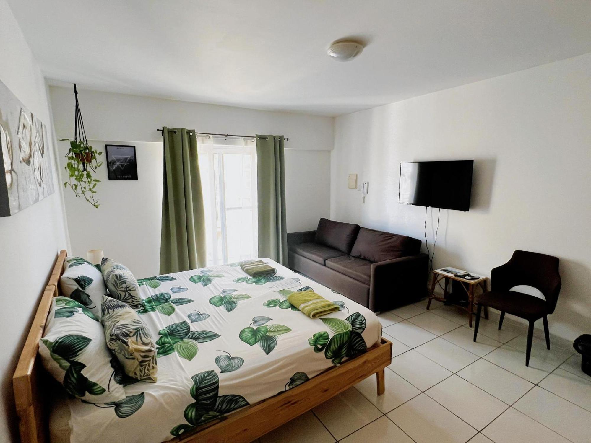 All Nations Holiday Home Ghajnsielem Екстер'єр фото