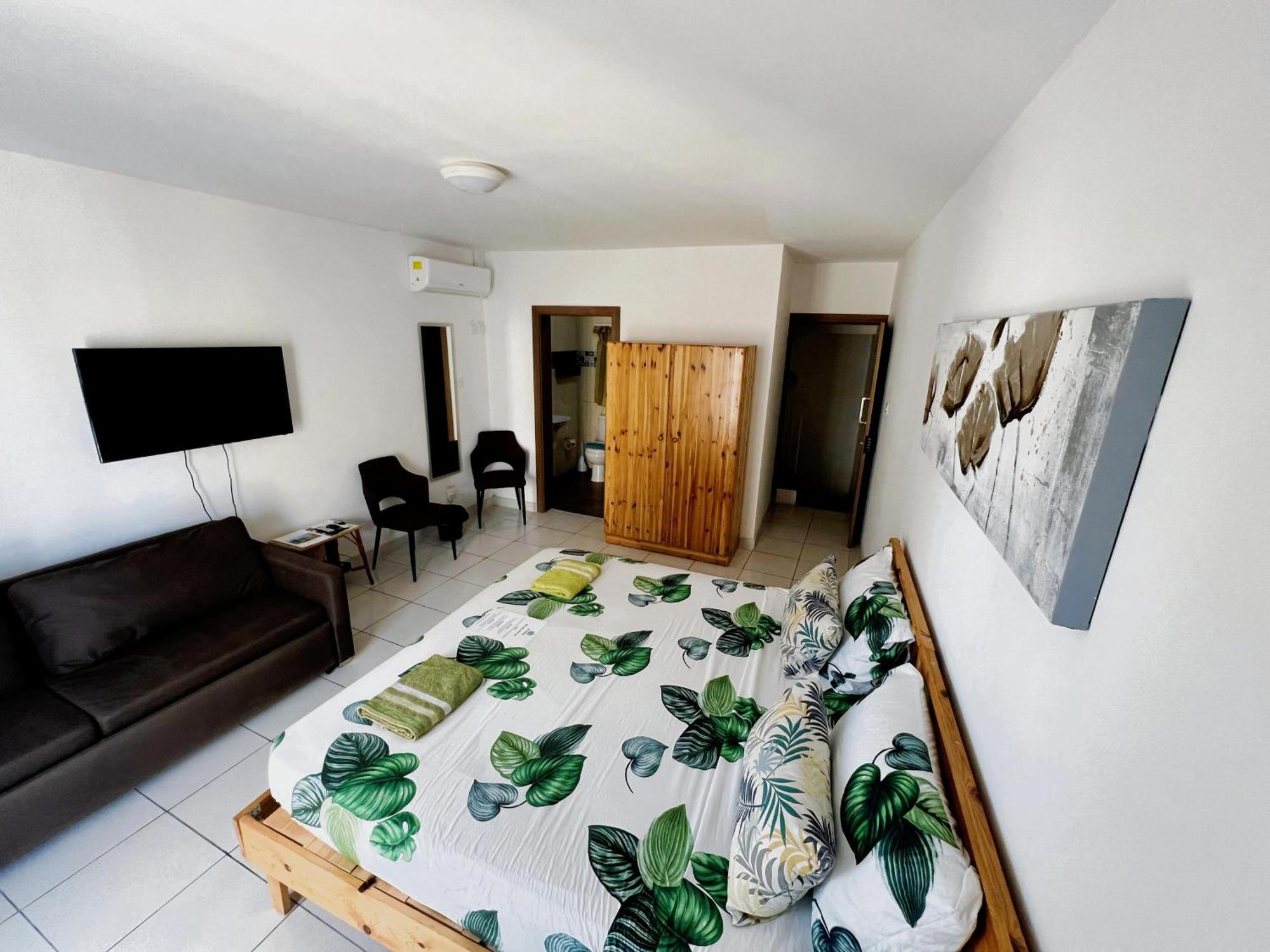 All Nations Holiday Home Ghajnsielem Екстер'єр фото