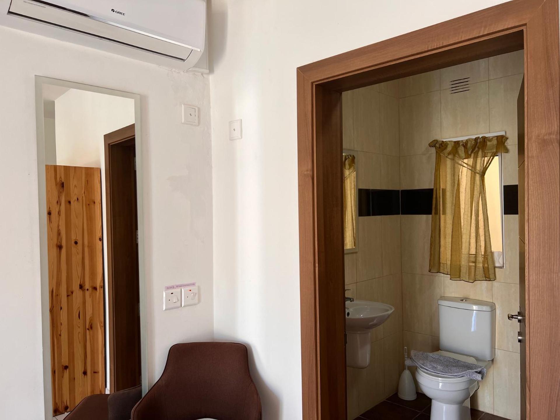 All Nations Holiday Home Ghajnsielem Номер фото